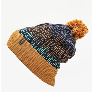 Patagonia Powder Town Beanie